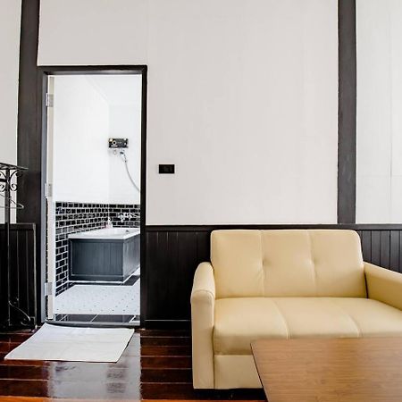 Haheng House Hotel Bangkok Ngoại thất bức ảnh