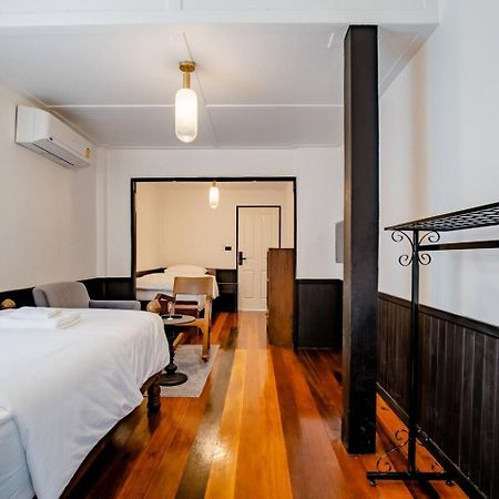 Haheng House Hotel Bangkok Ngoại thất bức ảnh