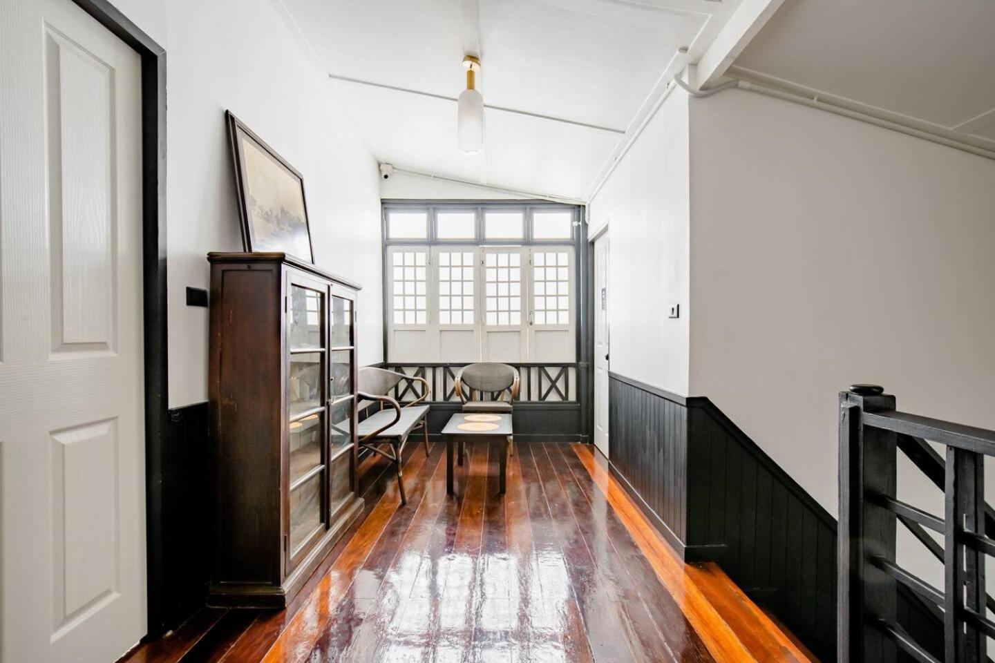 Haheng House Hotel Bangkok Ngoại thất bức ảnh